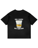 APPLE JUICE T-SHIRT