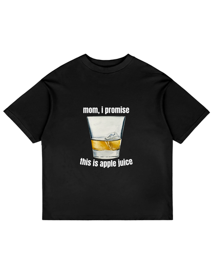 APPLE JUICE T-SHIRT