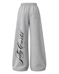 GHOST BAGGY SWEATPANTS