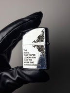 SC LIGHTER 001