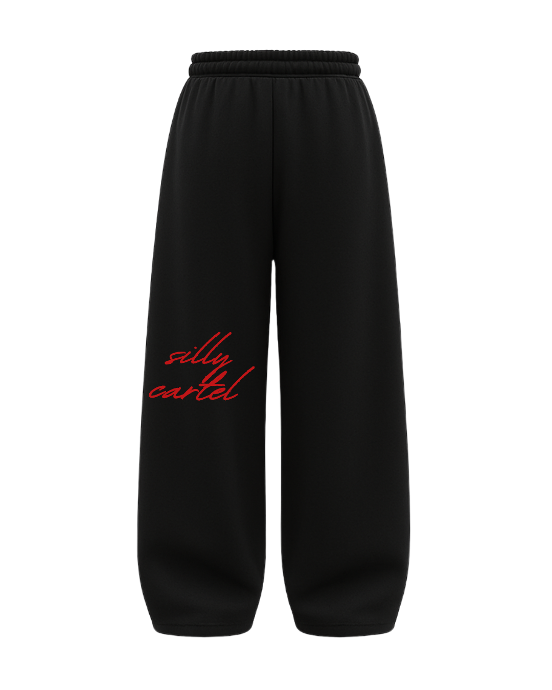 ABLAZE BAGGY PANTS