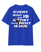 ARTIST T-SHIRT