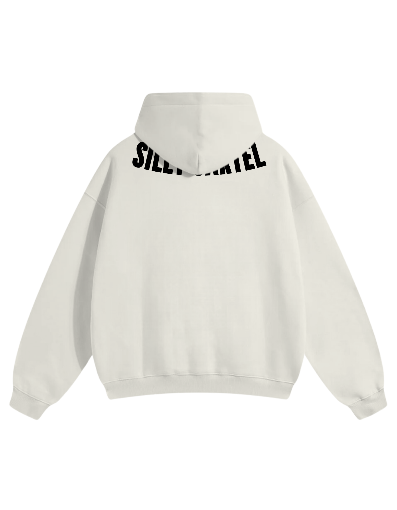 BACK2WORK HOODIE
