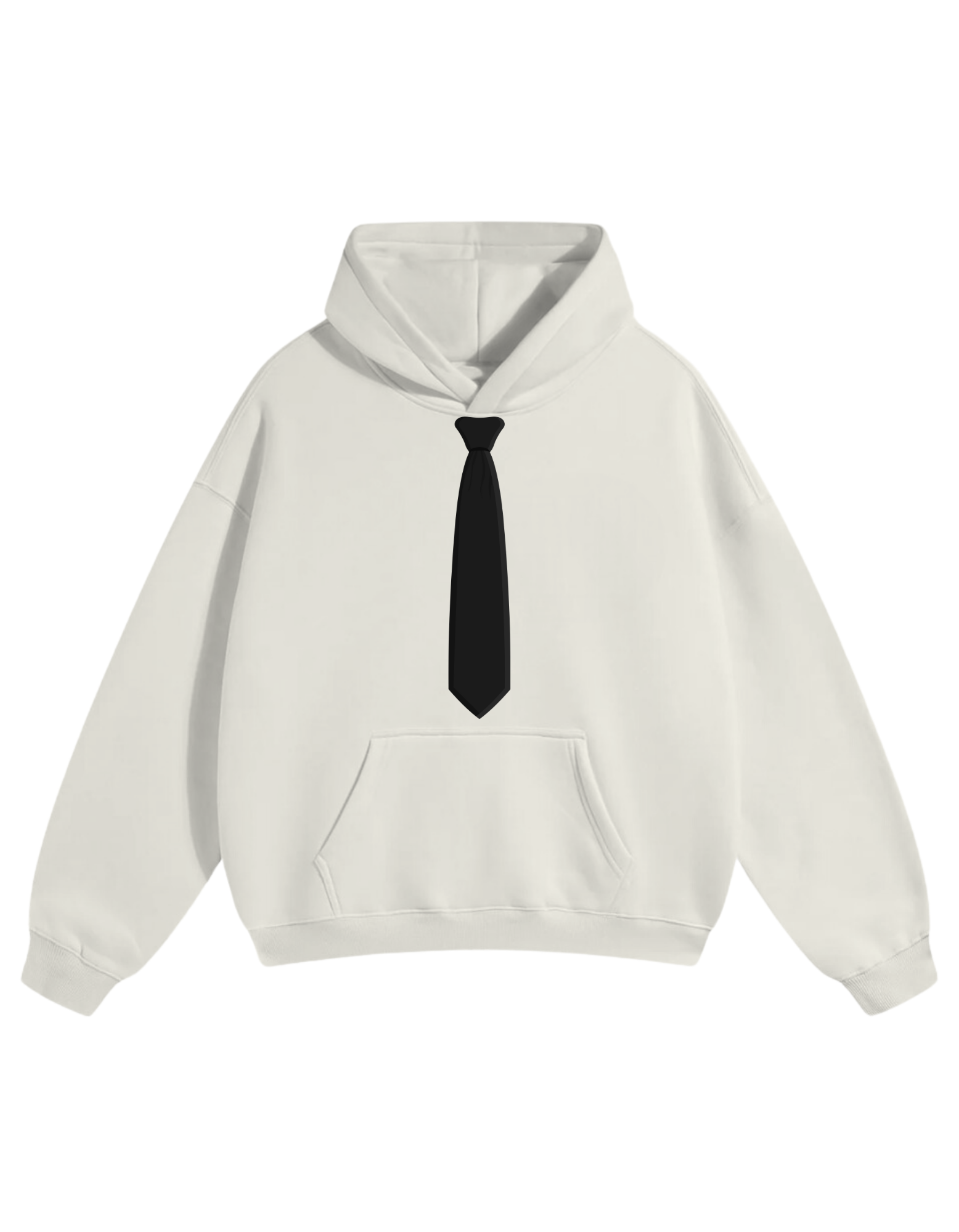 BACK2WORK HOODIE
