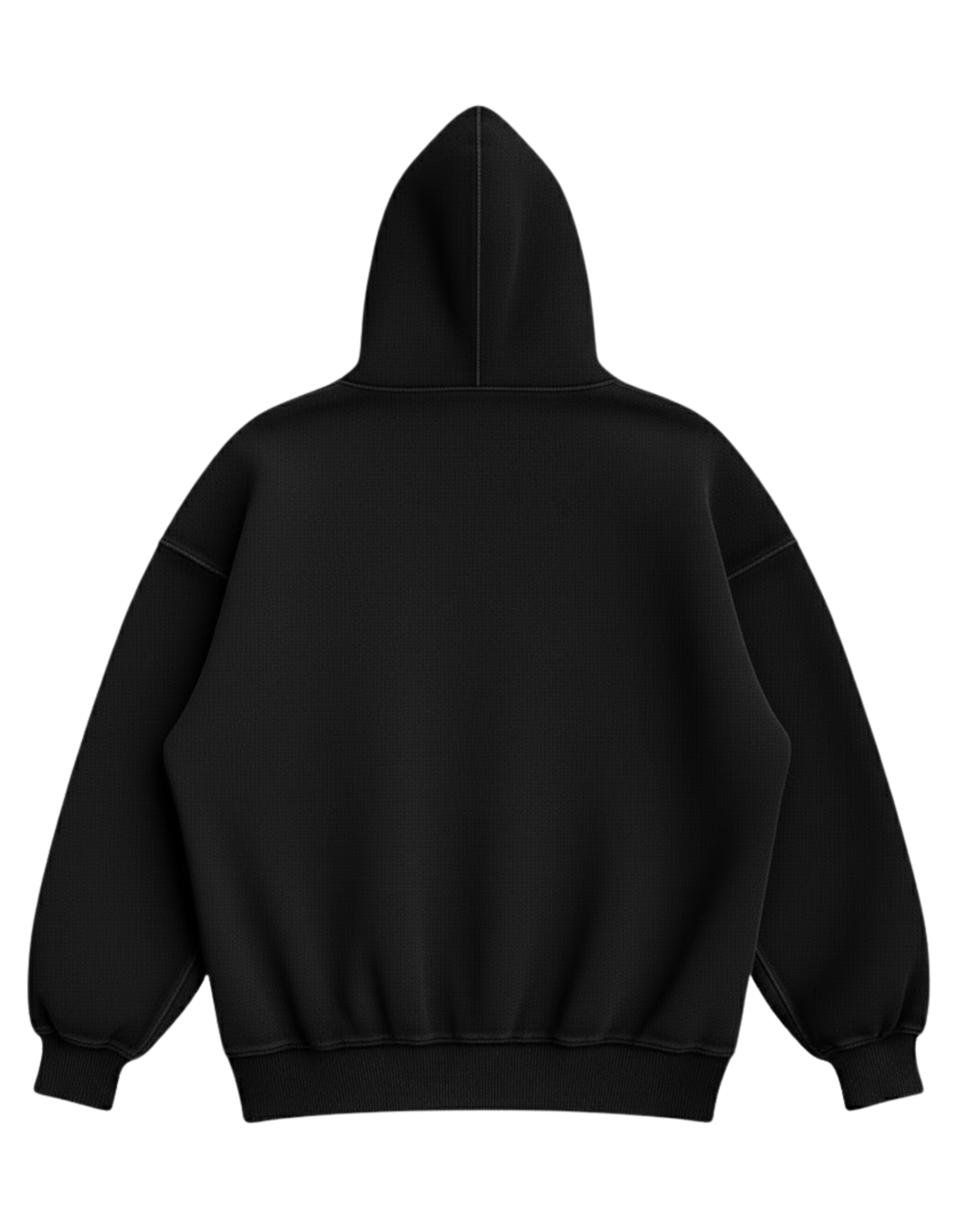COLD HANDS ZIP-UP HOODIE