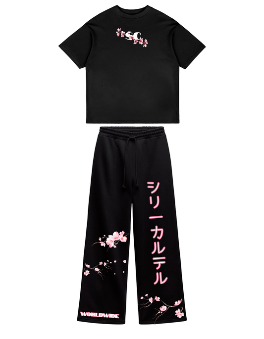 SAKURA SET