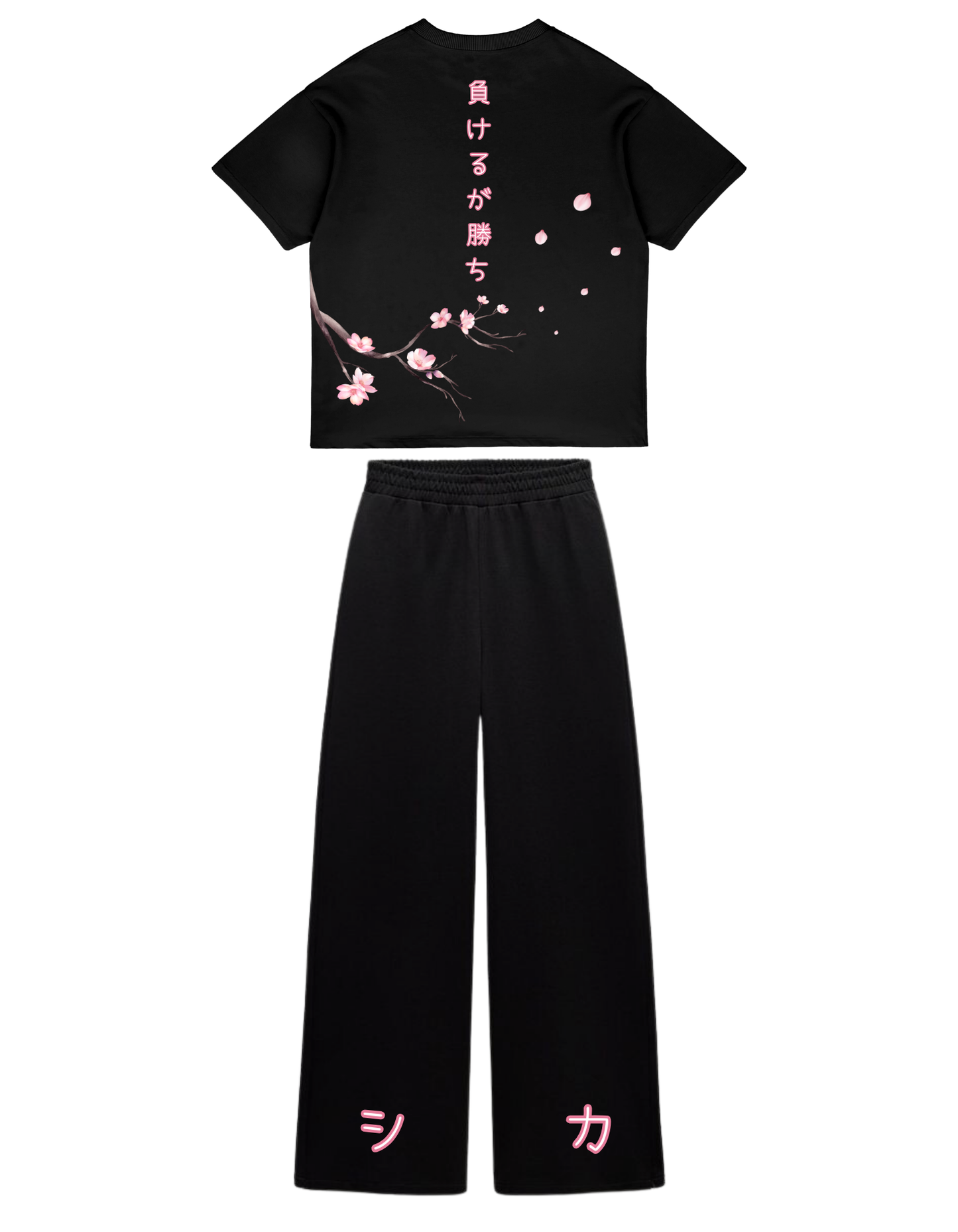 SAKURA SET
