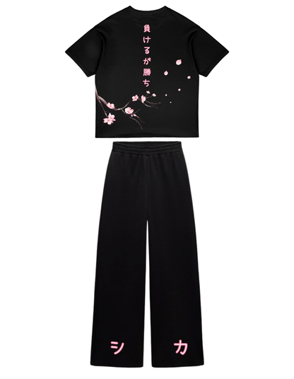 SAKURA SET