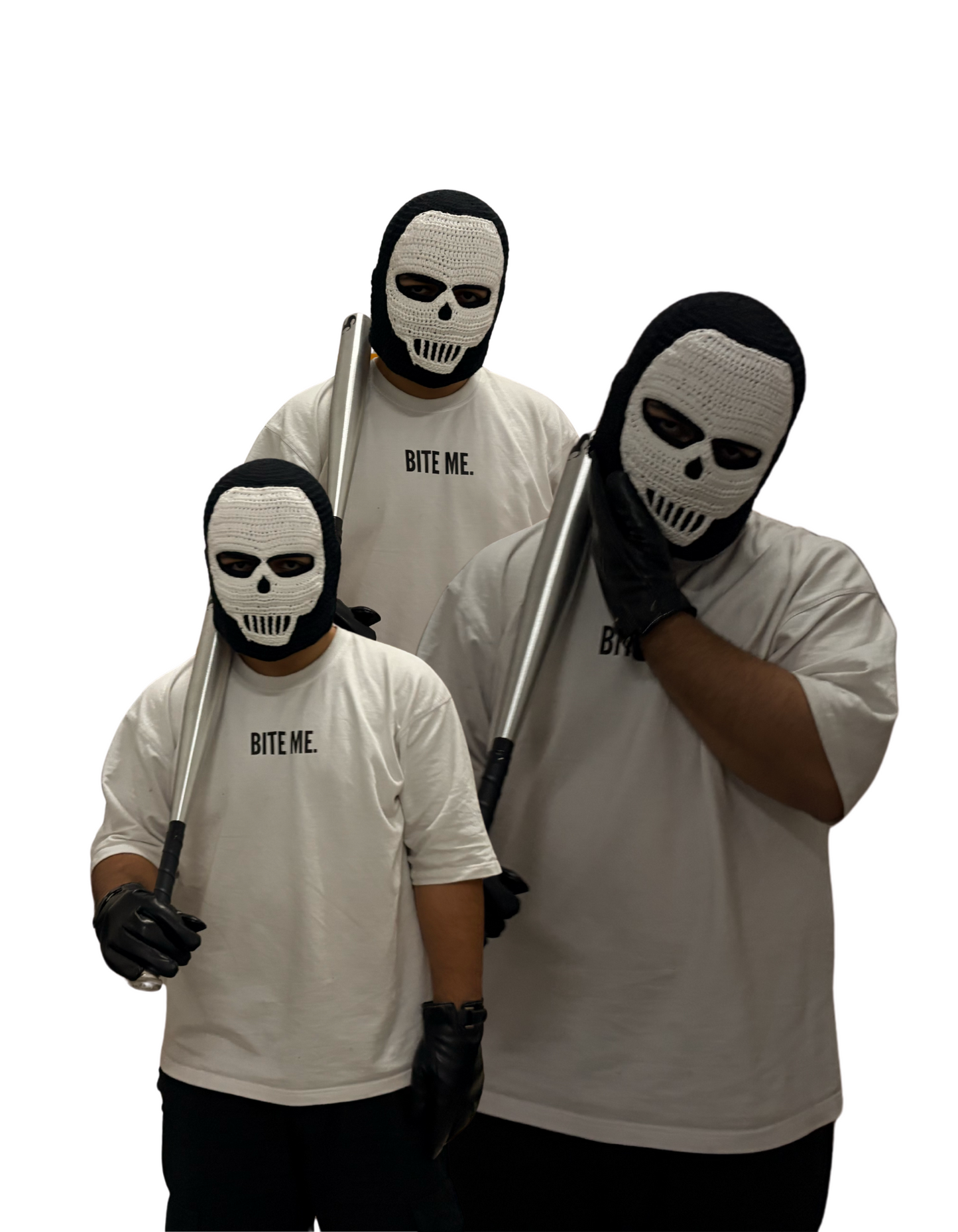 SKULL BALACLAVA