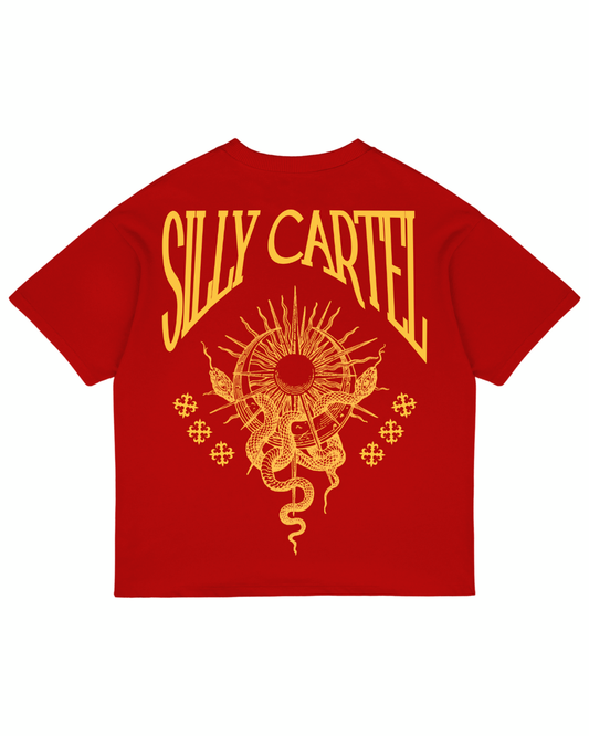 VAULT T-SHIRT