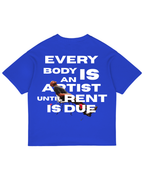 ARTIST T-SHIRT