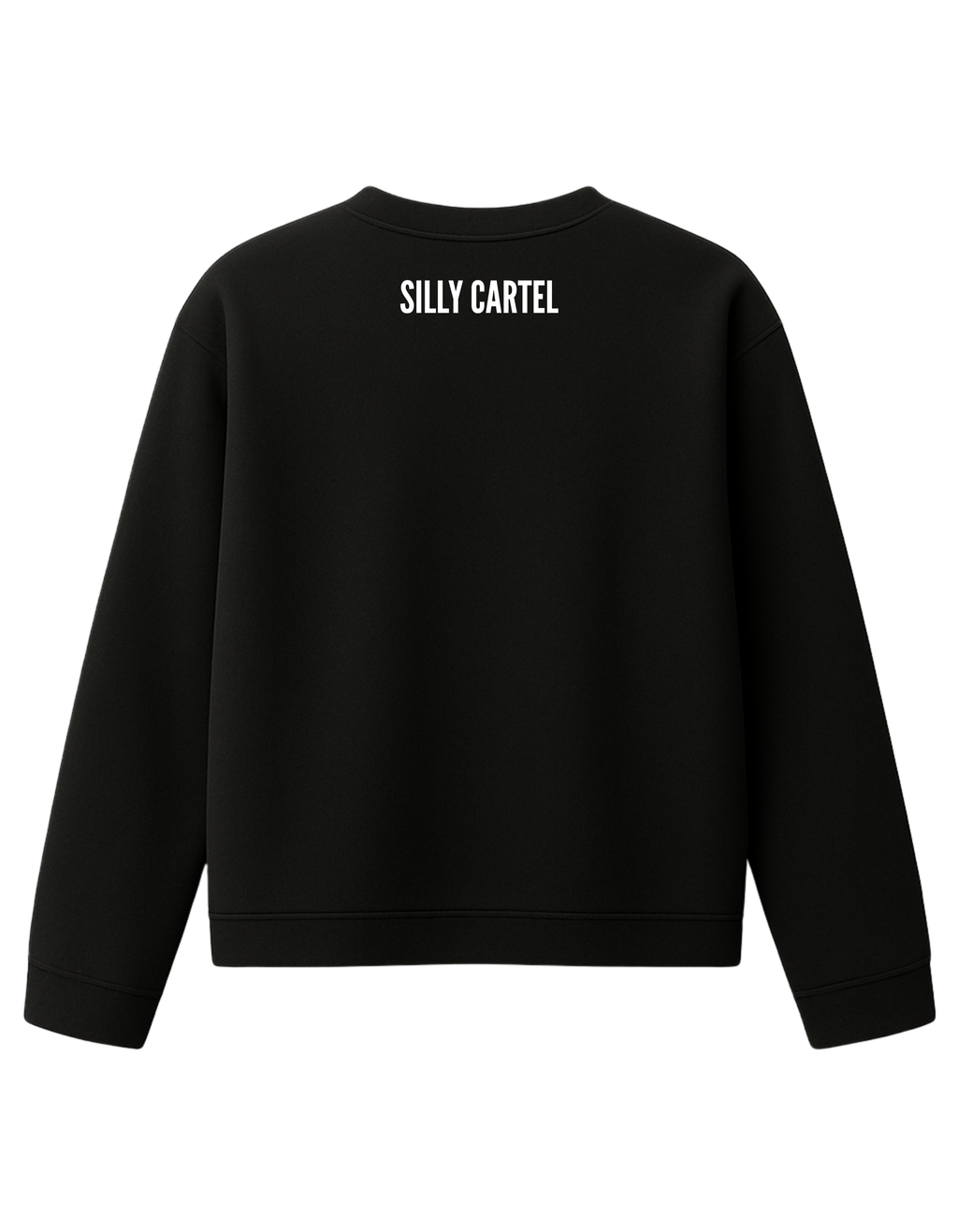 DRUNK CIGGS FULL SLEEVE T-SHIRT