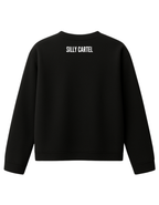 DRUNK CIGGS FULL SLEEVE T-SHIRT