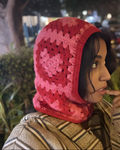 GYALDEM HEAD COVER
