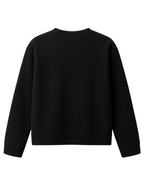 EYES ON ME FULL SLEEVE T-SHIRT