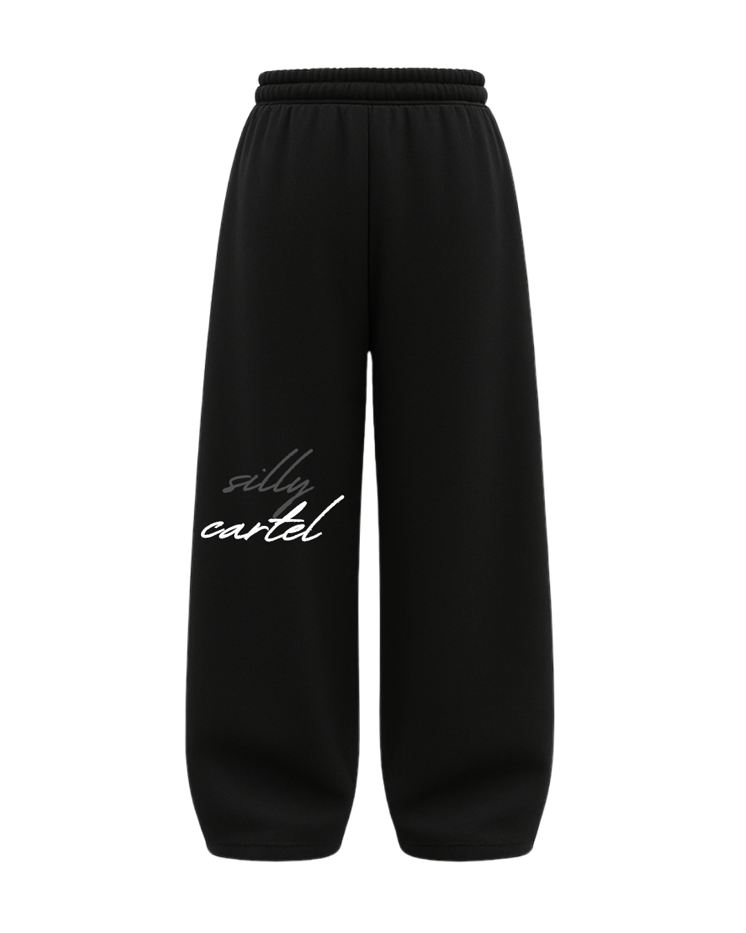 GENESIS BAGGY PANTS