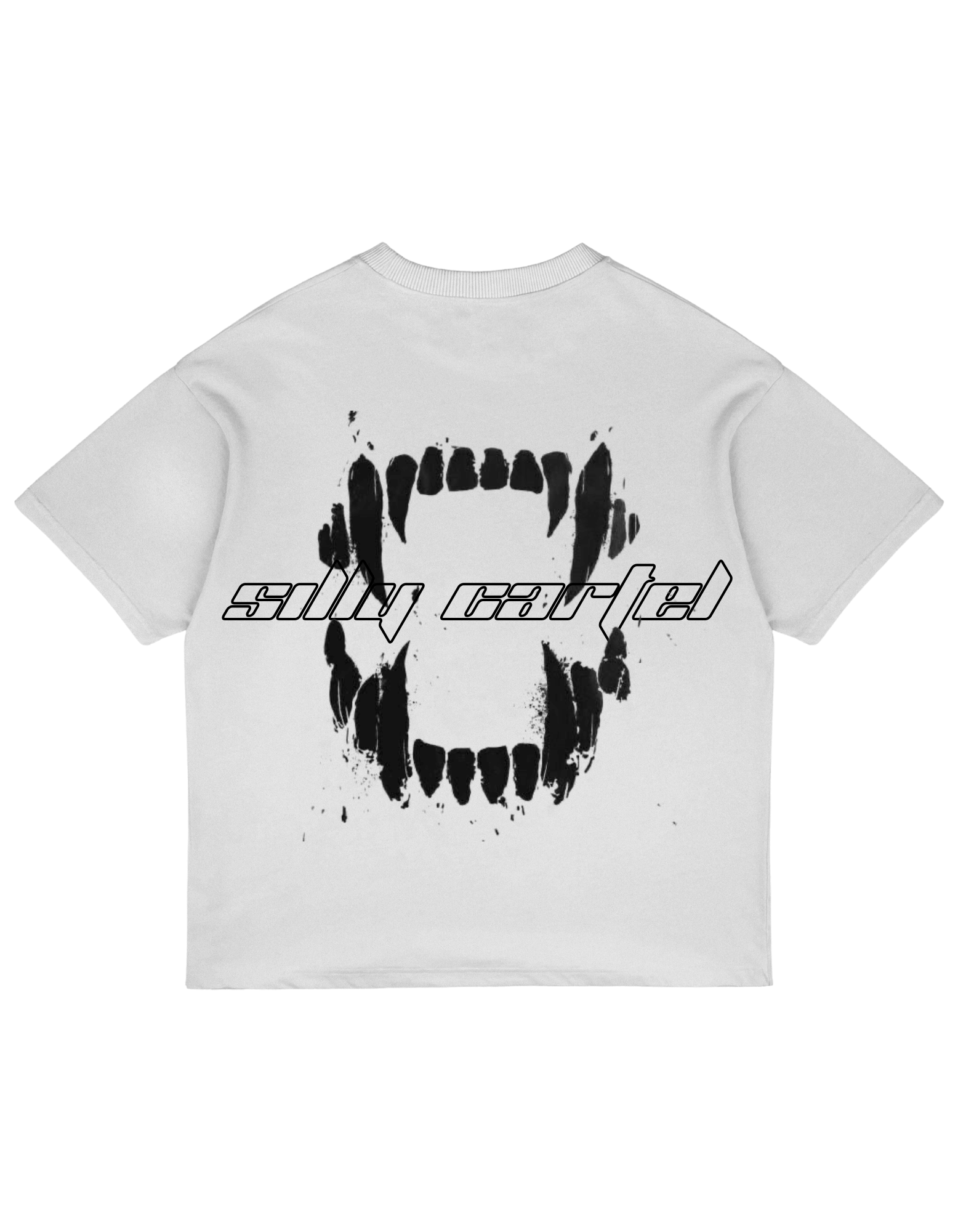 BITE ME T-SHIRT