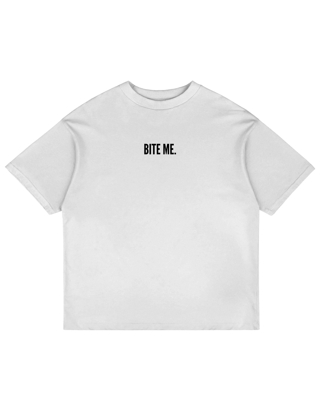 BITE ME T-SHIRT