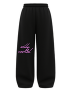 NEW SKIN BAGGY PANTS