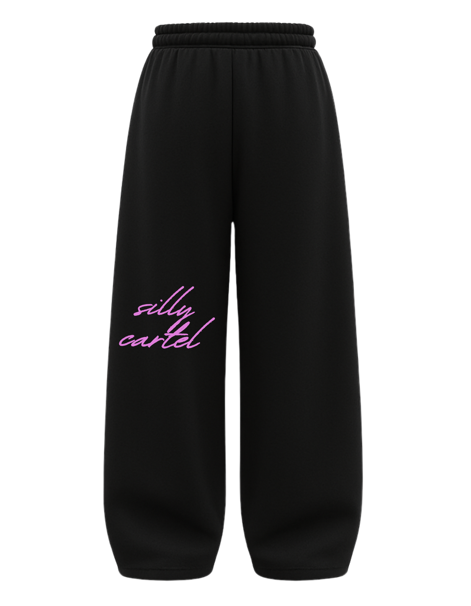 NEW SKIN BAGGY PANTS