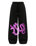 NEW SKIN BAGGY PANTS