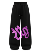 NEW SKIN BAGGY PANTS
