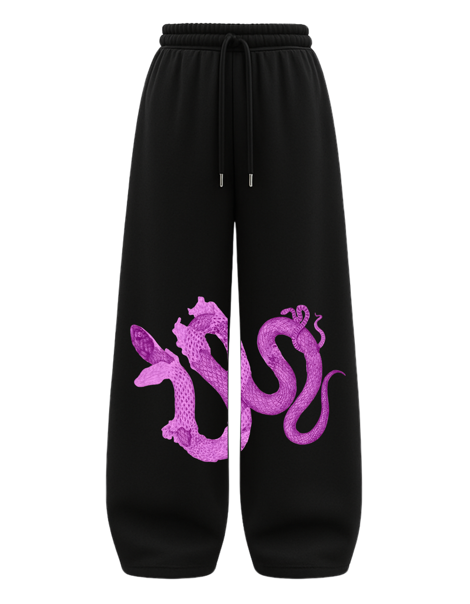 NEW SKIN BAGGY PANTS