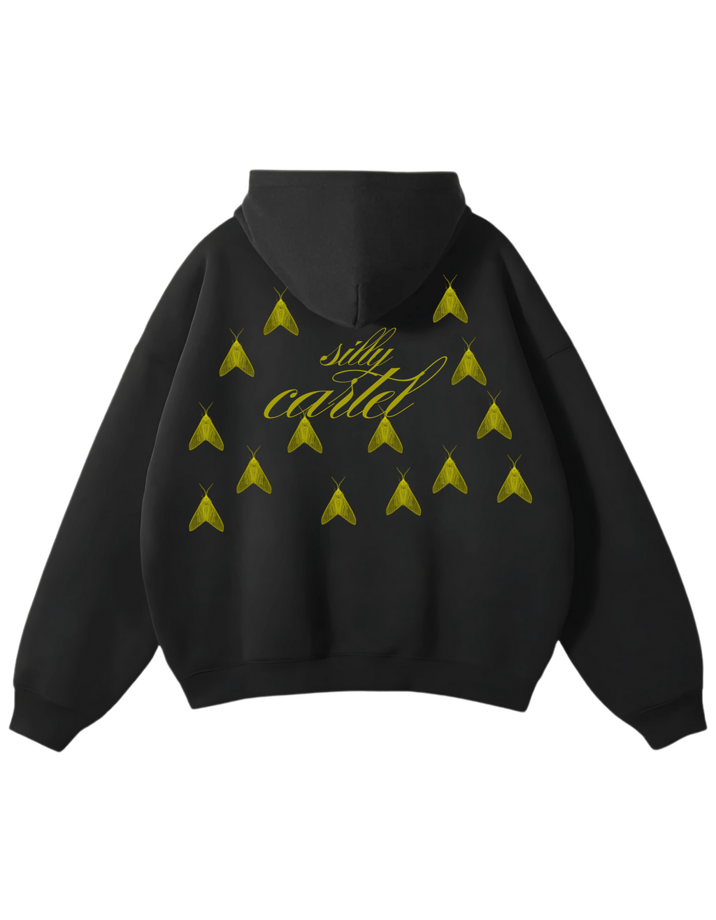 PARWANA HOODIE