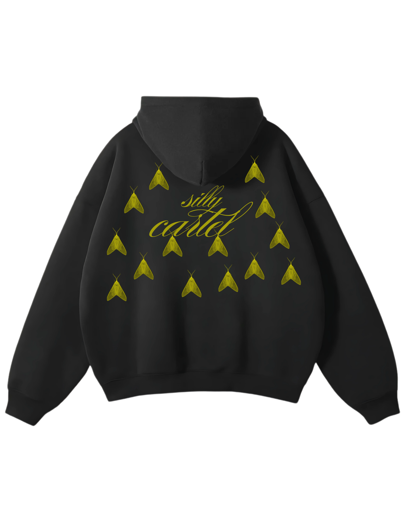 PARWANA HOODIE