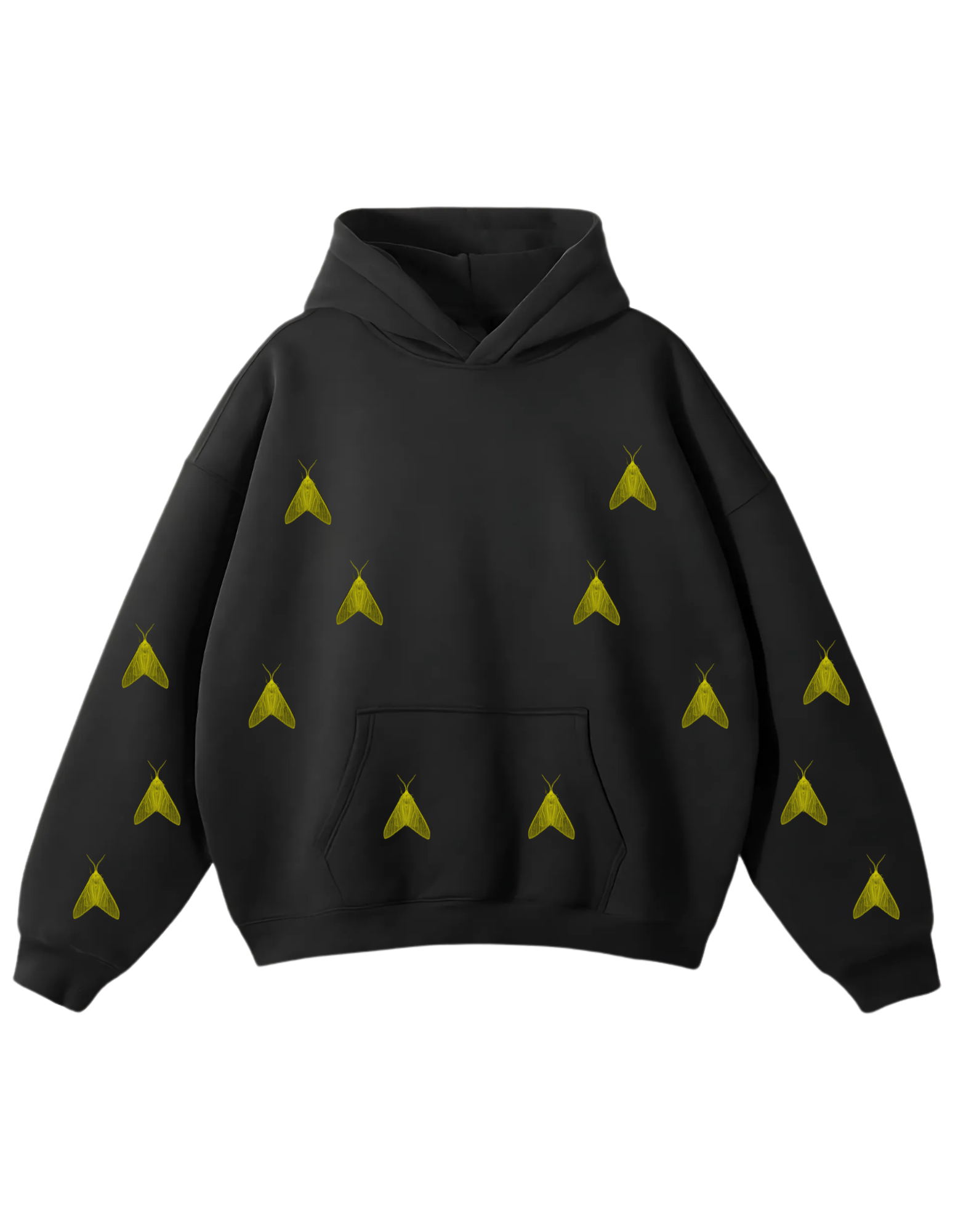 PARWANA HOODIE