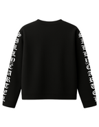 PEPPER FULL SLEEVE T-SHIRT