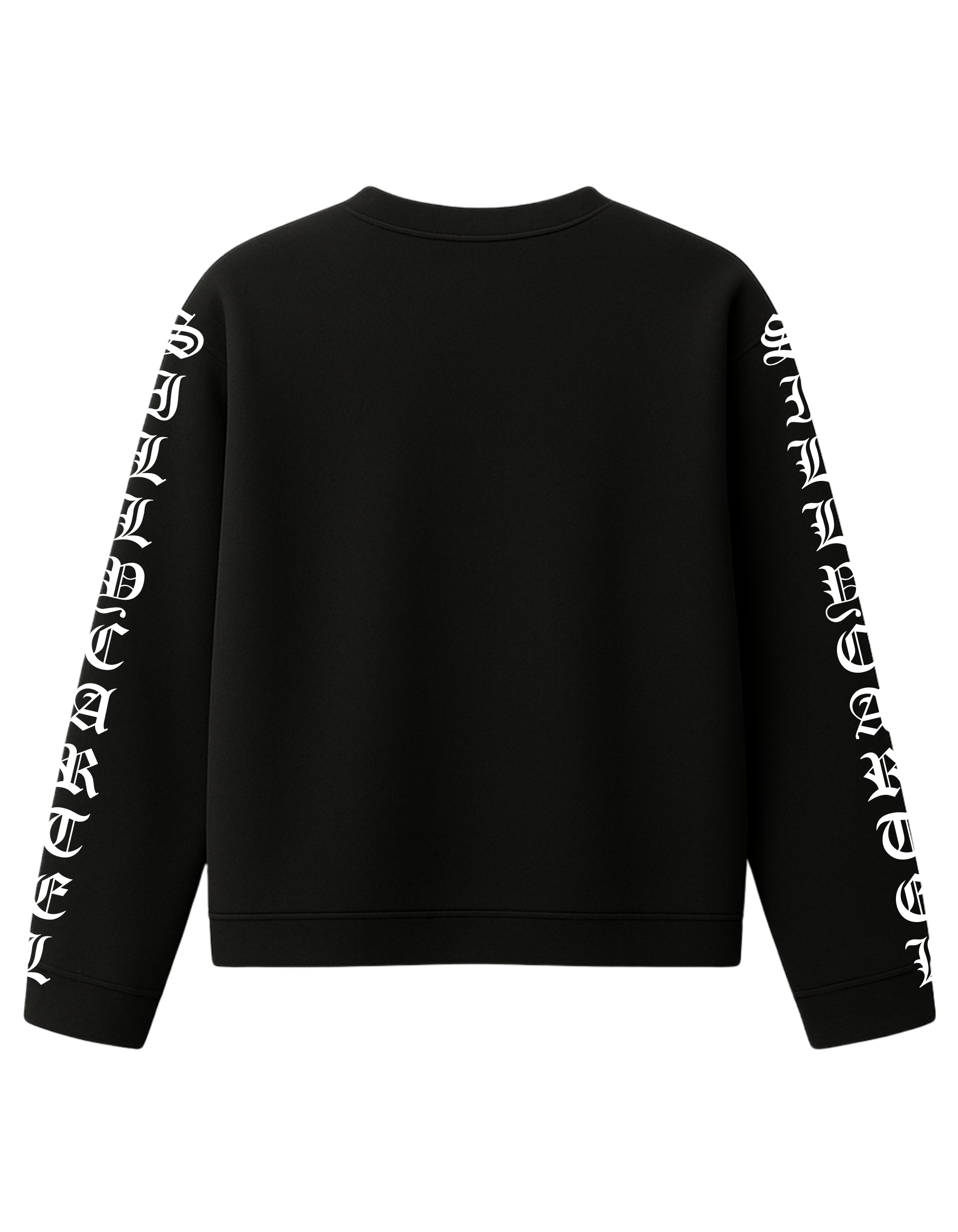 PEPPER FULL SLEEVE T-SHIRT