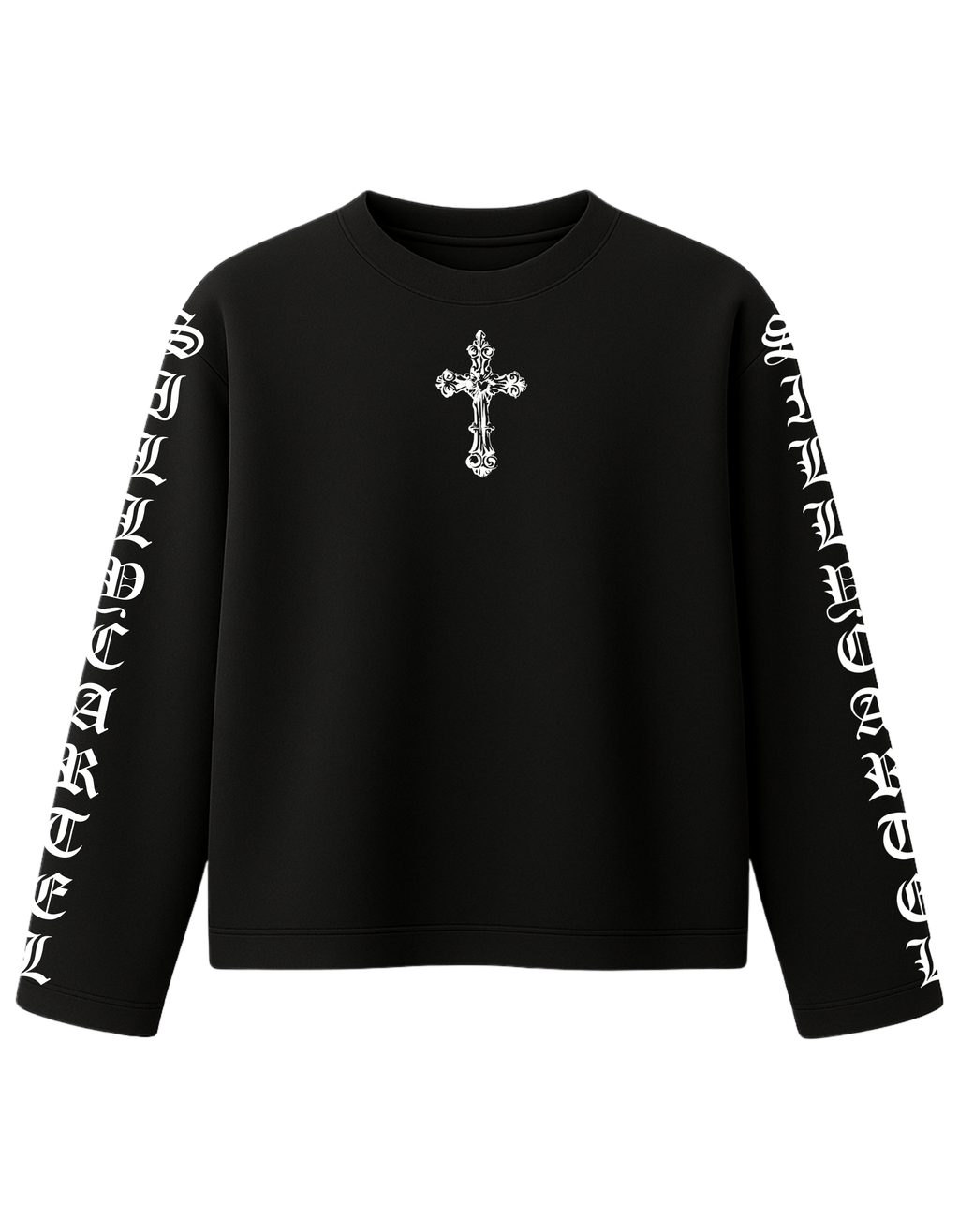 PEPPER FULL SLEEVE T-SHIRT