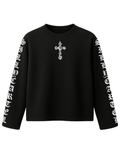 PEPPER FULL SLEEVE T-SHIRT