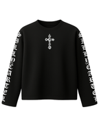 PEPPER FULL SLEEVE T-SHIRT