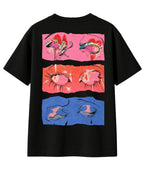 PASSAGE OF LOVE T-SHIRT