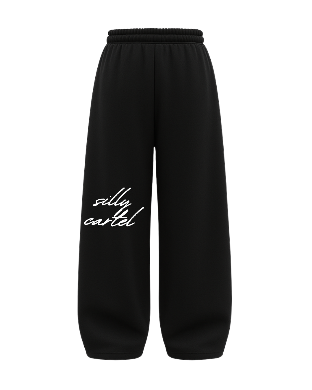 PUNISHER BAGGY PANTS