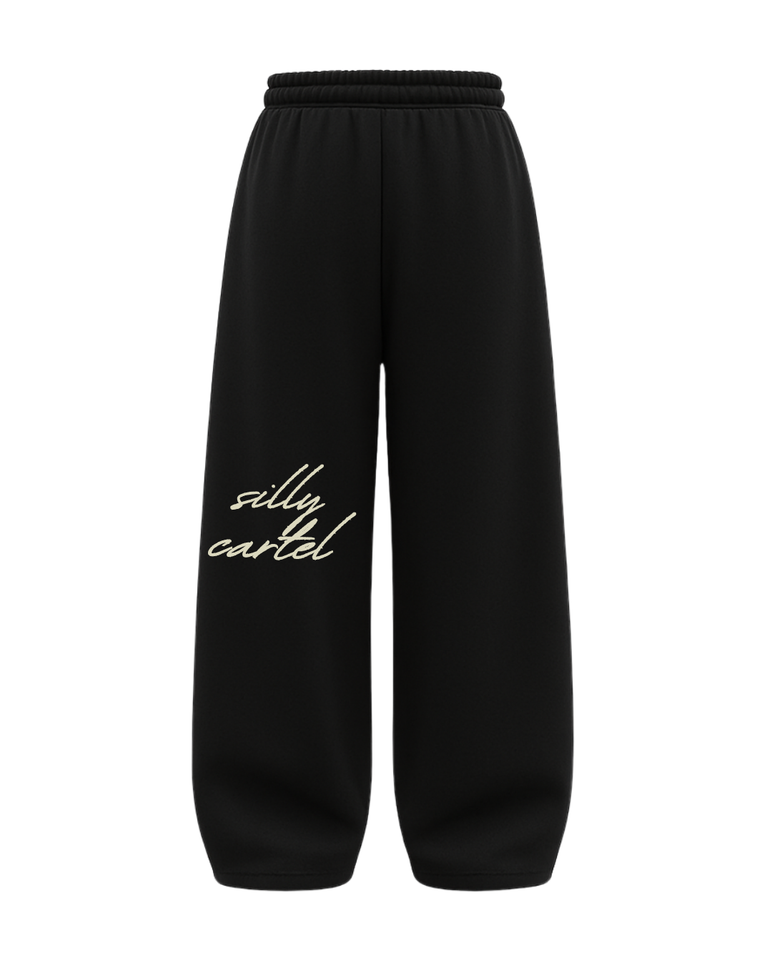 QUE SERÁ, SERÁ BAGGY PANTS