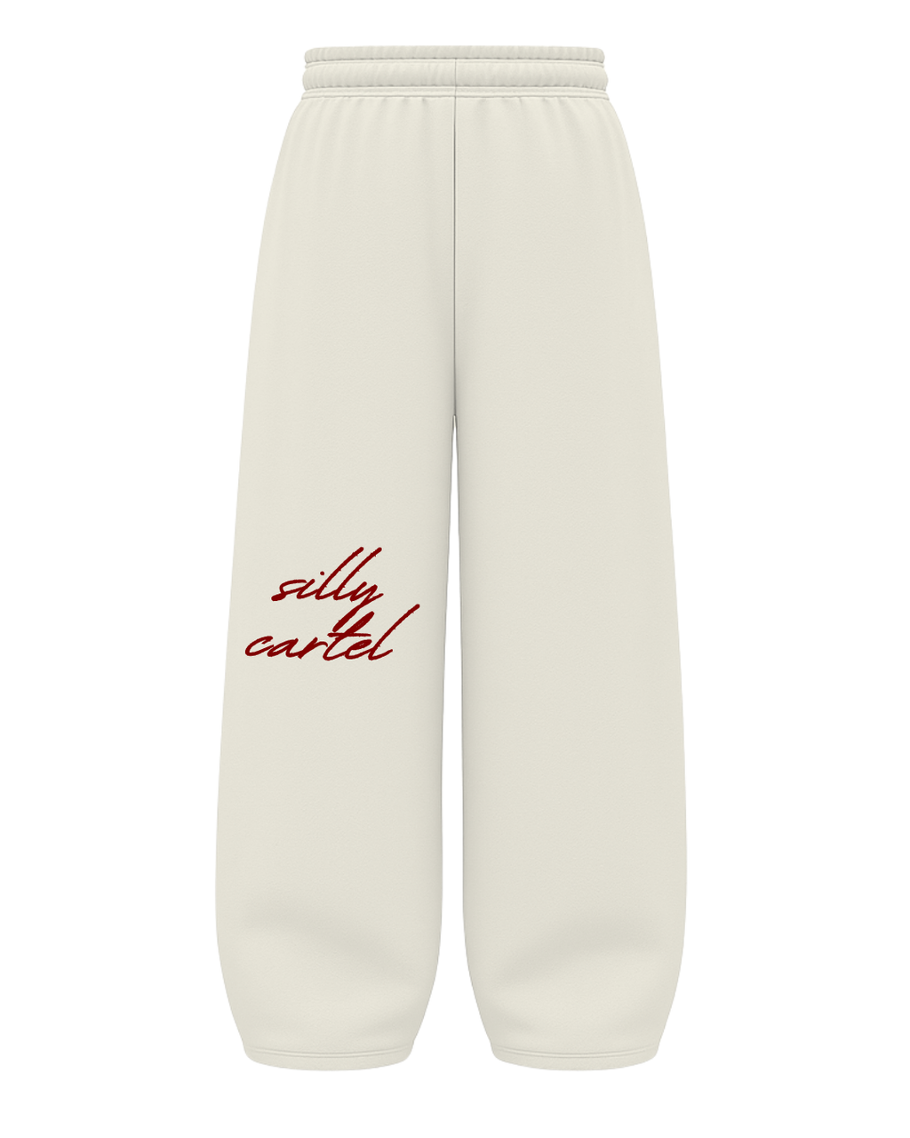 QUE SERÁ, SERÁ II BAGGY PANTS