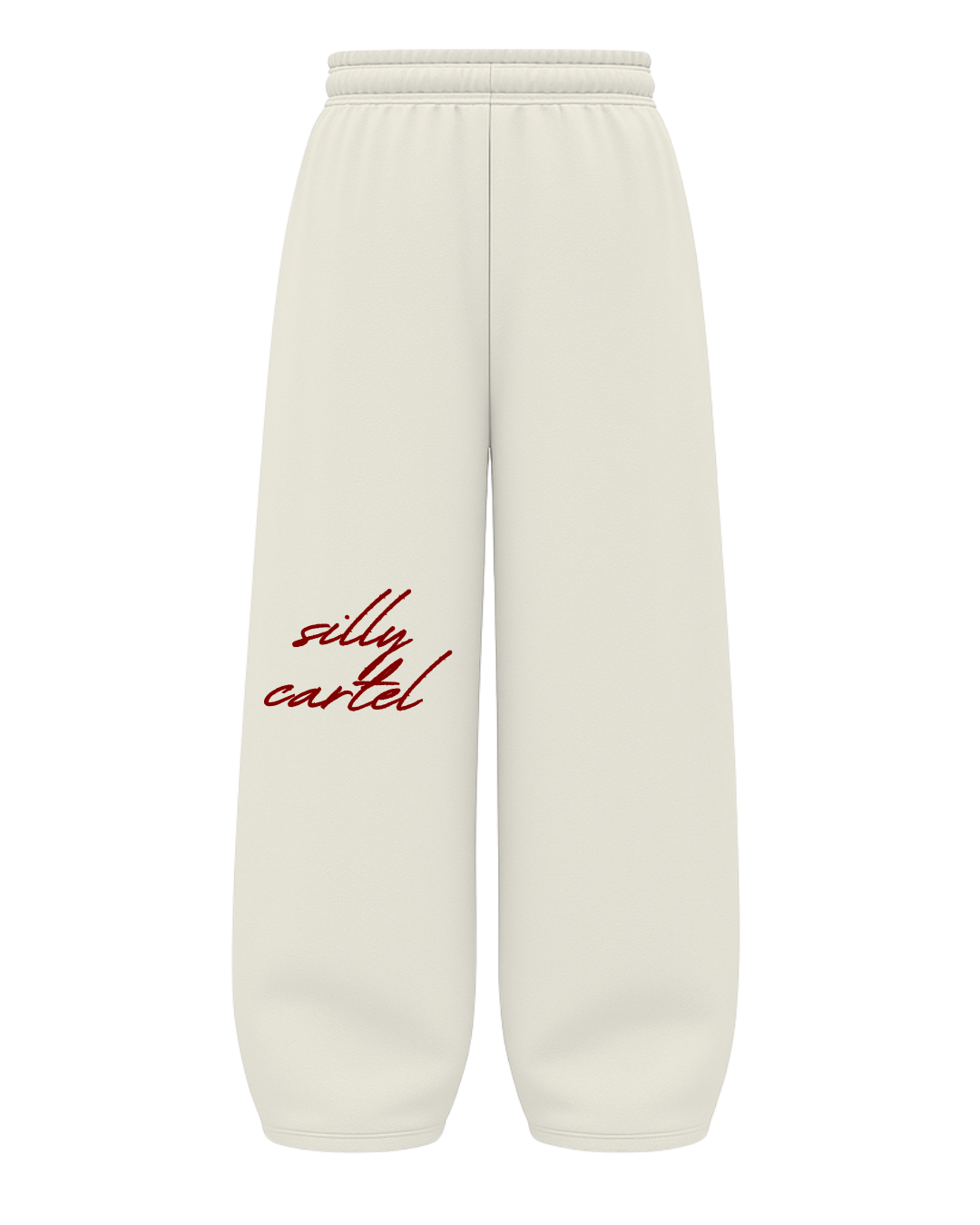 QUE SERÁ, SERÁ II BAGGY PANTS