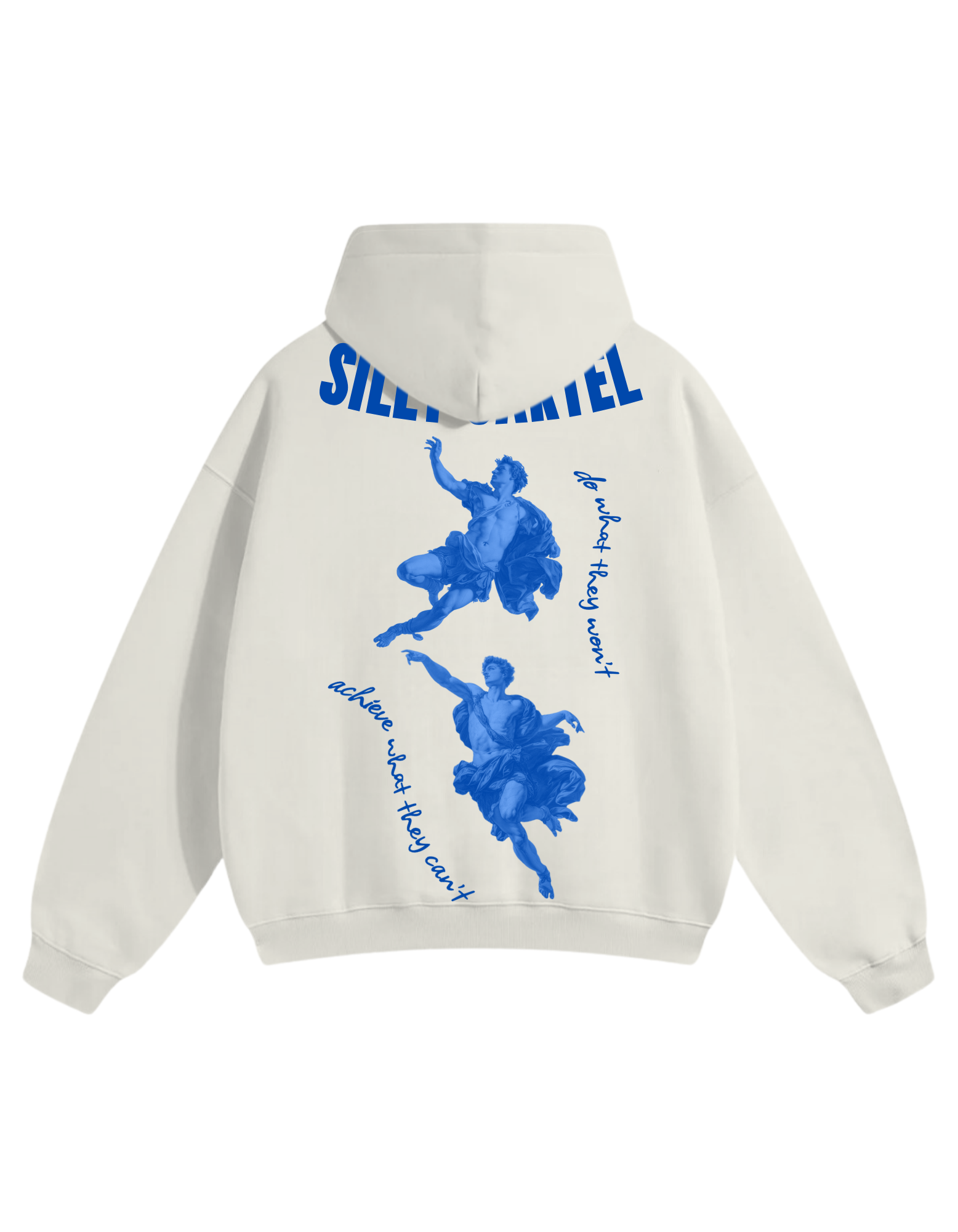 RENAISSANCE HOODIE