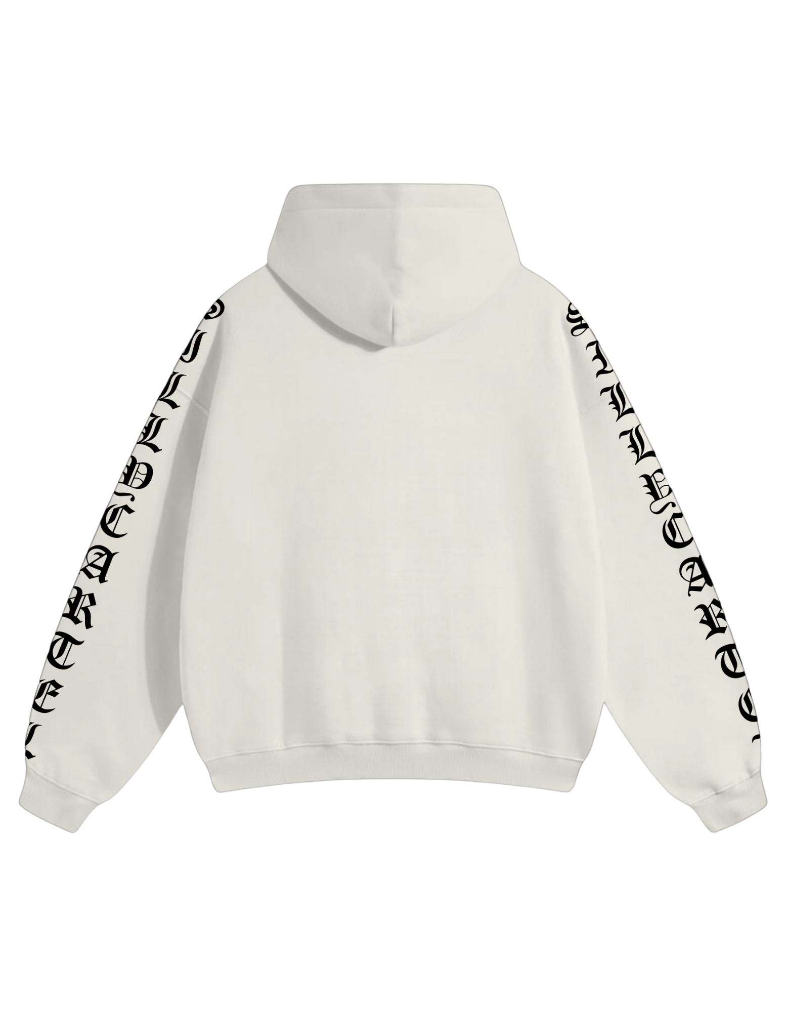 SALT HOODIE