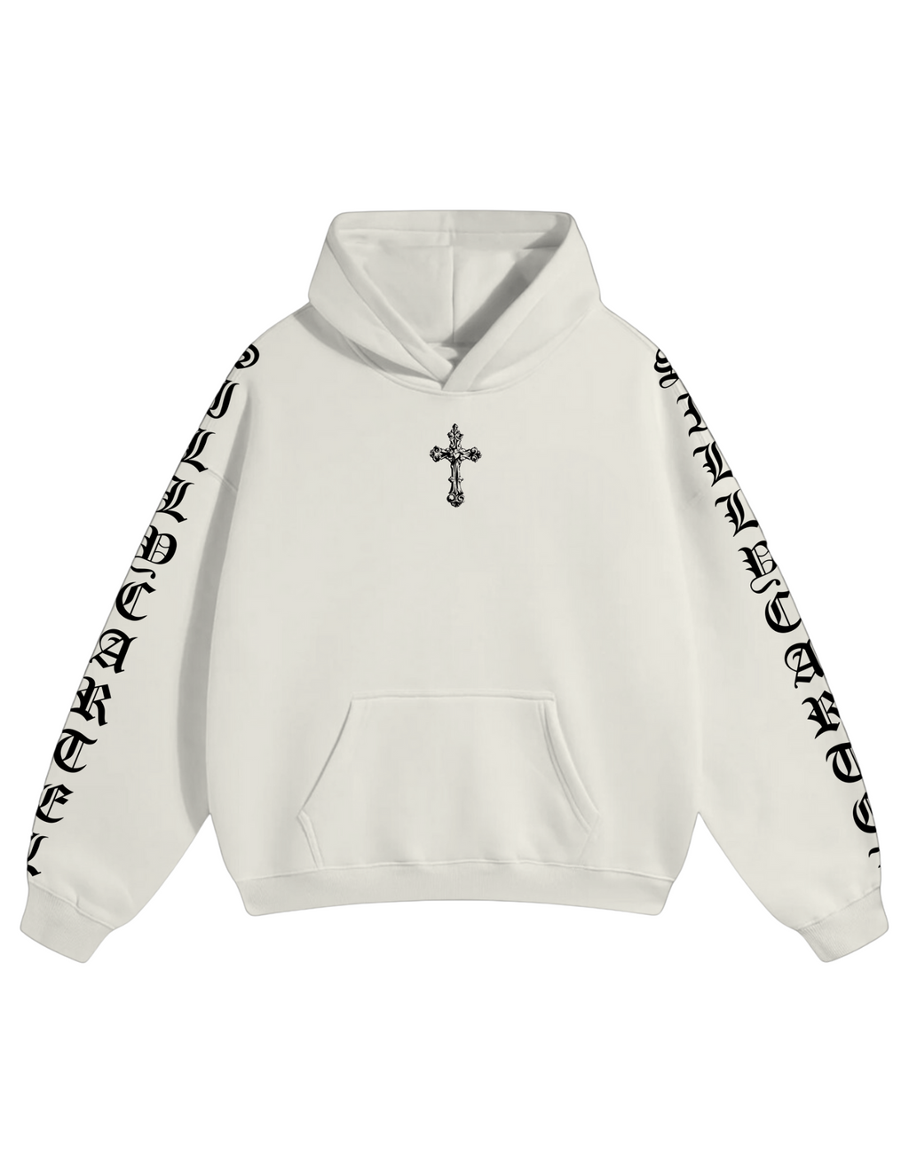 SALT HOODIE
