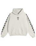 SALT HOODIE