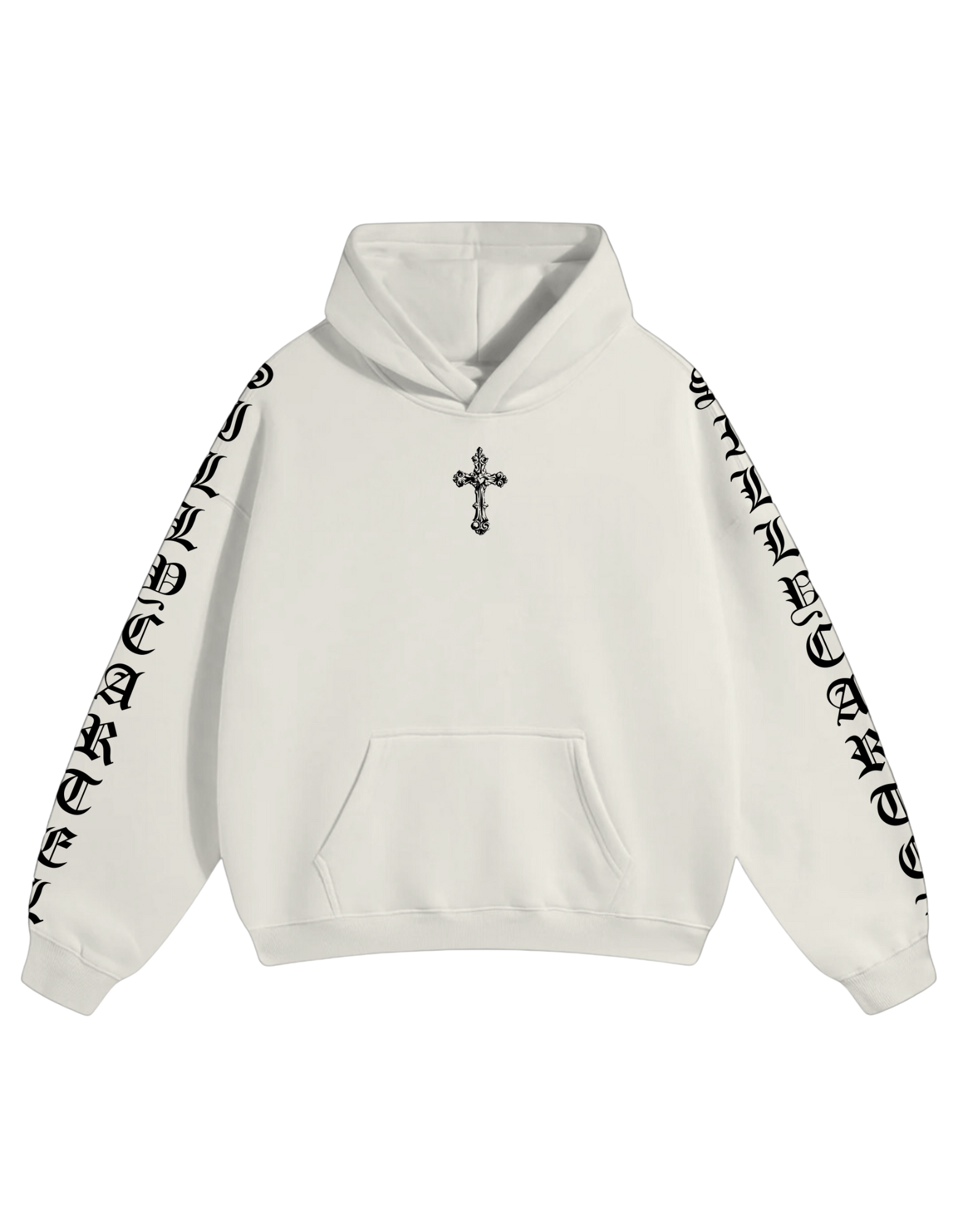 SALT HOODIE