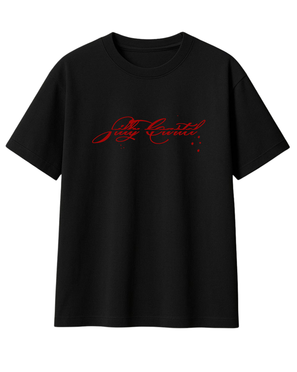 ART IS DEAD T-SHIRT