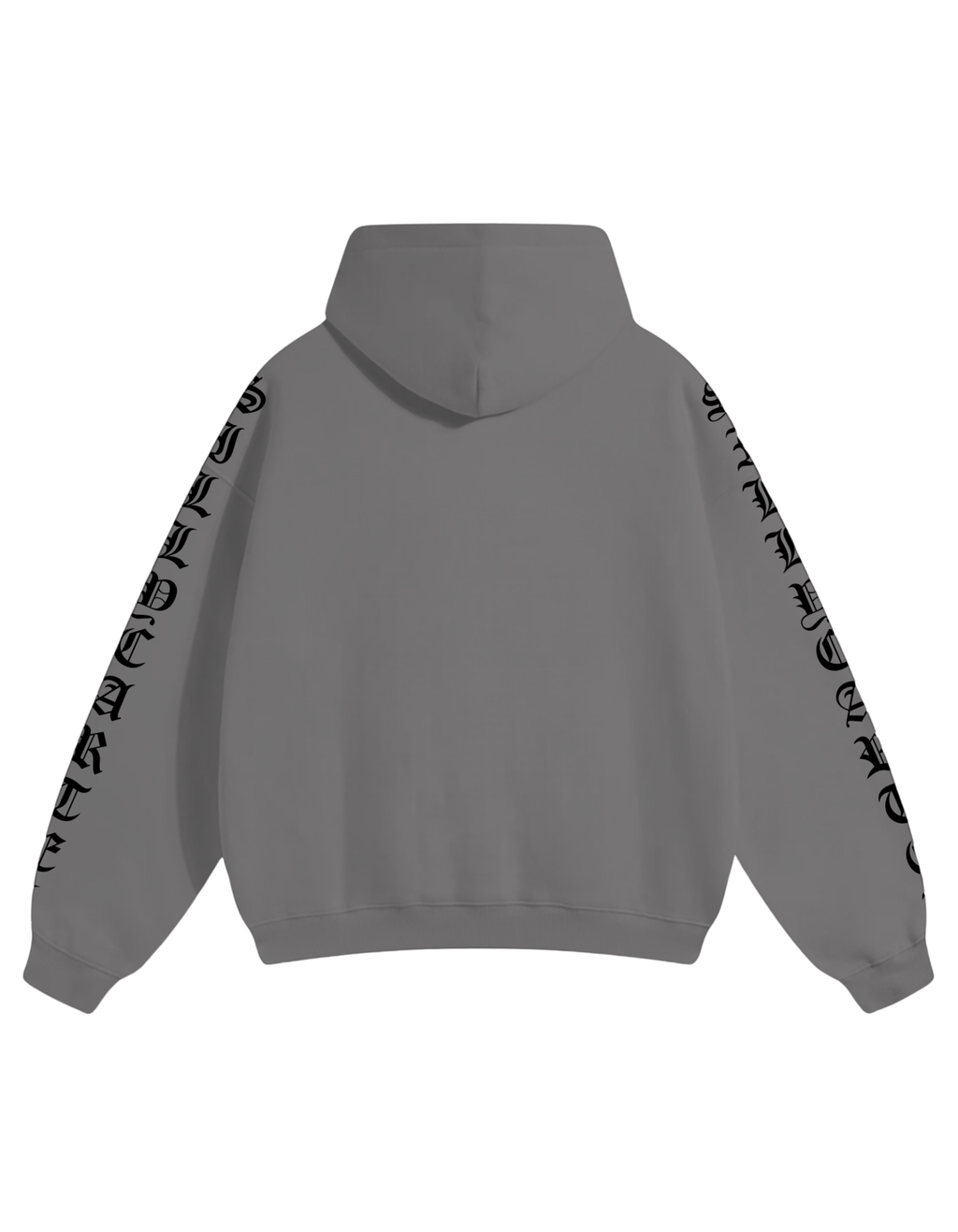SMOG HOODIE