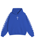 SMURF HOODIE
