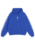 SMURF HOODIE
