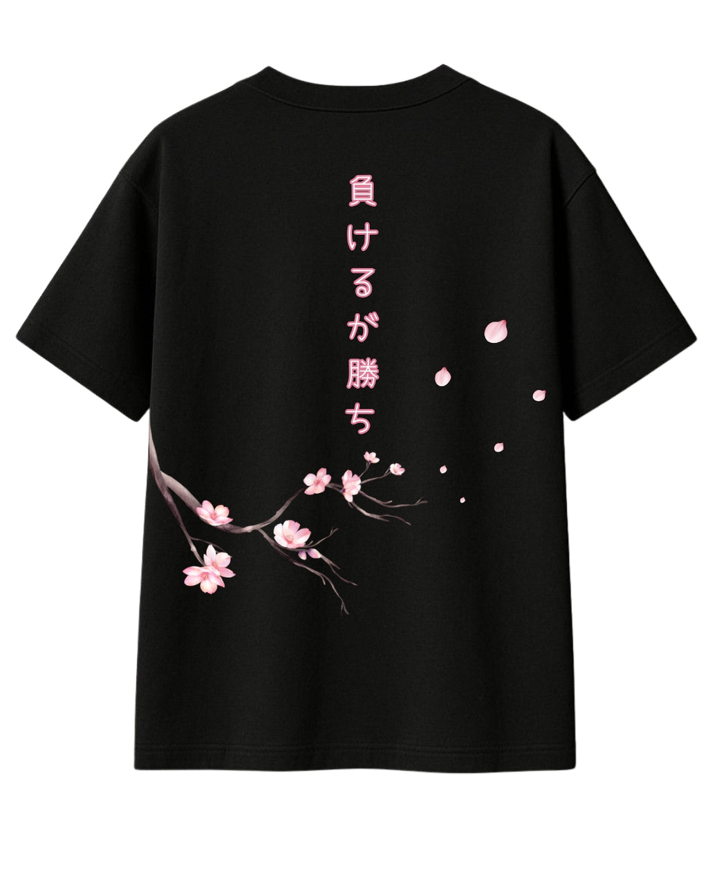 SAKURA T-SHIRT